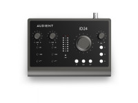 Audient iD24 Audient iD24